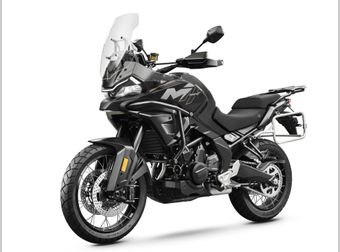 Cfmoto 700 MT Adventure 2026 nieuw