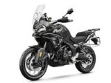 CFMOTO 700 MT ADVENTURE