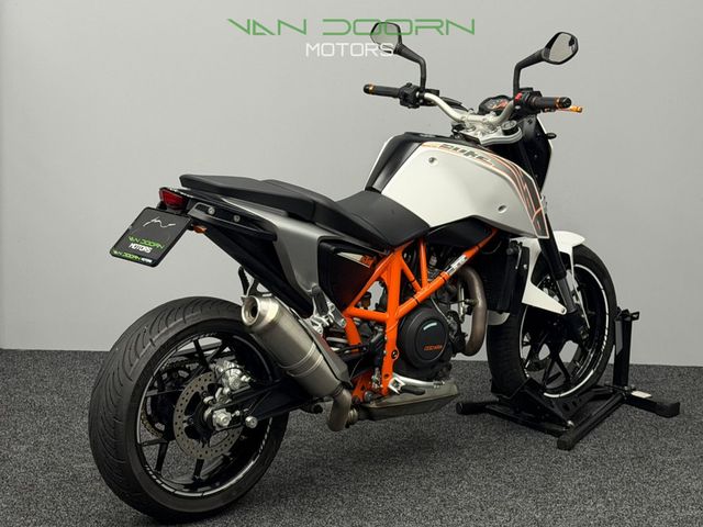 ktm - 690-duke