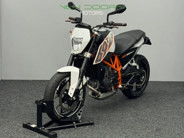 ktm - 690-duke