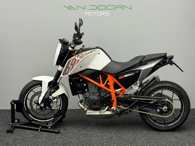 ktm - 690-duke