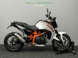 KTM 690 DUKE