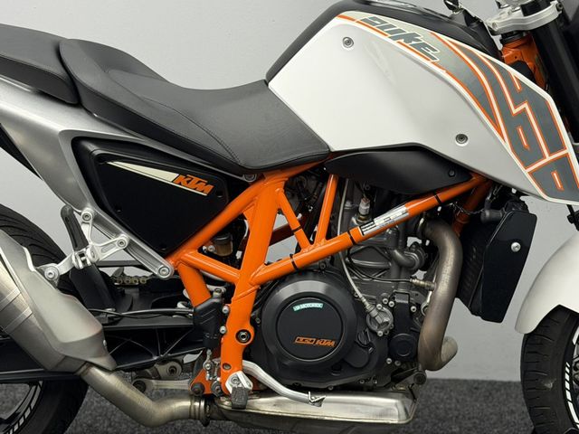 ktm - 690-duke