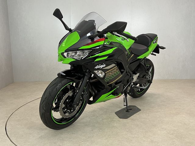 kawasaki - ninja-650