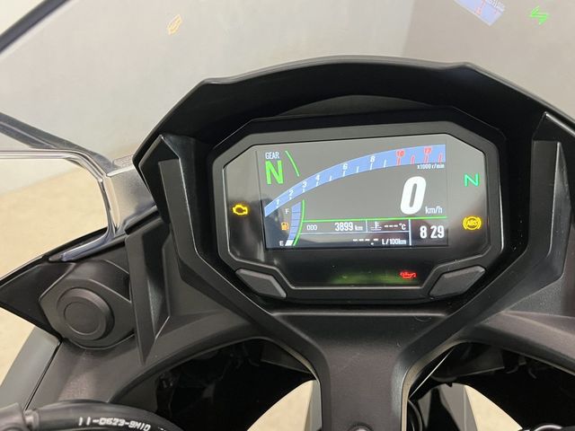 kawasaki - ninja-650
