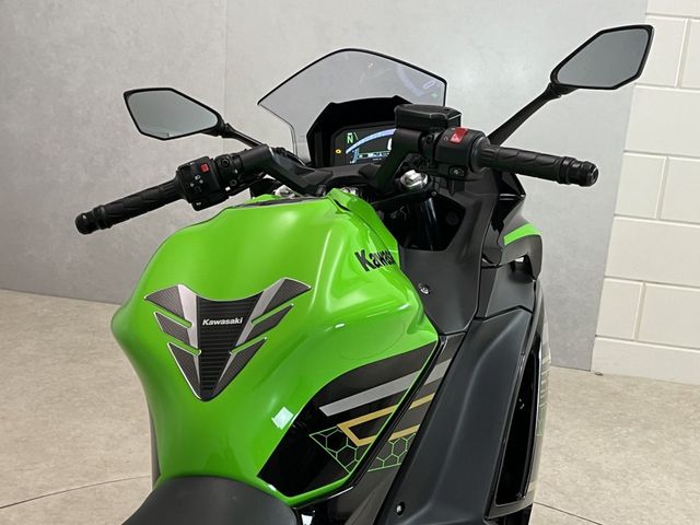 kawasaki - ninja-650