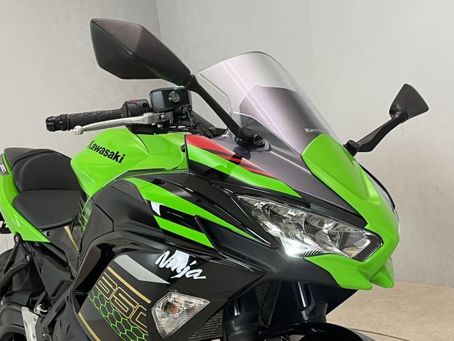 kawasaki - ninja-650