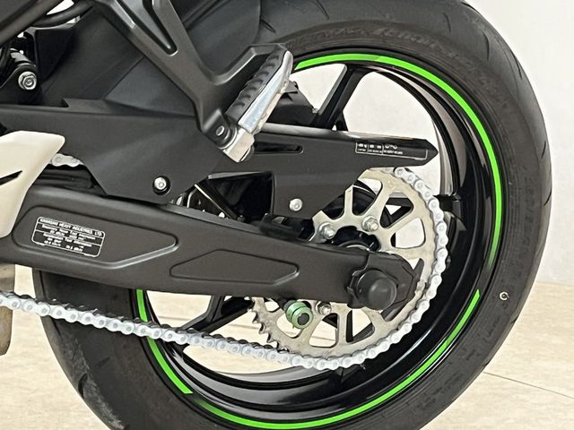 kawasaki - ninja-650