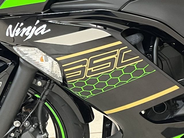 kawasaki - ninja-650
