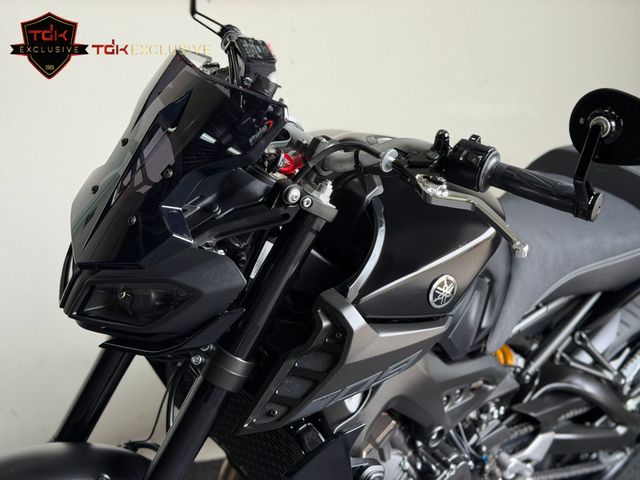 yamaha - mt-09-abs