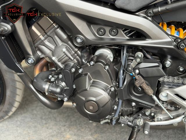 yamaha - mt-09-abs