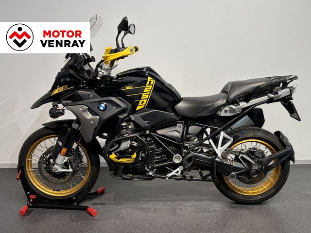 bmw - r-1250-gs