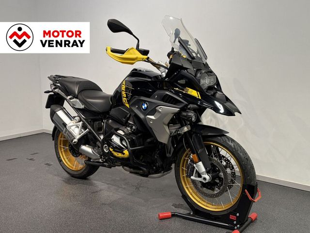 bmw - r-1250-gs