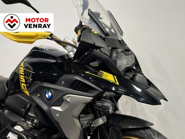bmw - r-1250-gs