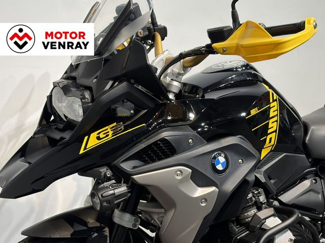 bmw - r-1250-gs