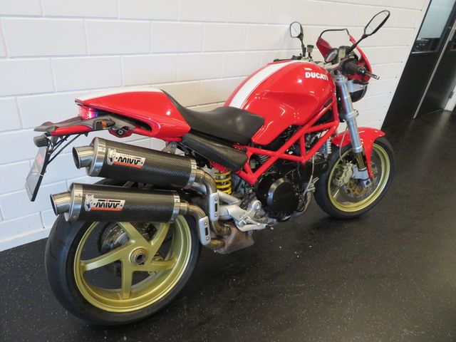 ducati - monster-s2r