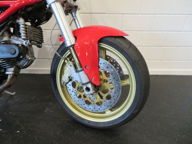 ducati - monster-s2r