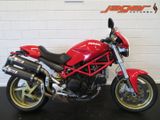 DUCATI MONSTER S2R
