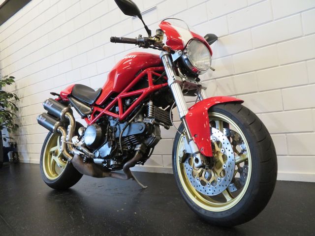 ducati - monster-s2r