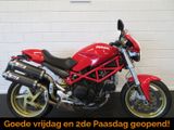 DUCATI MONSTER S2R