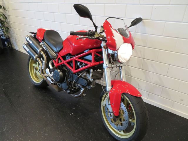 ducati - monster-s2r
