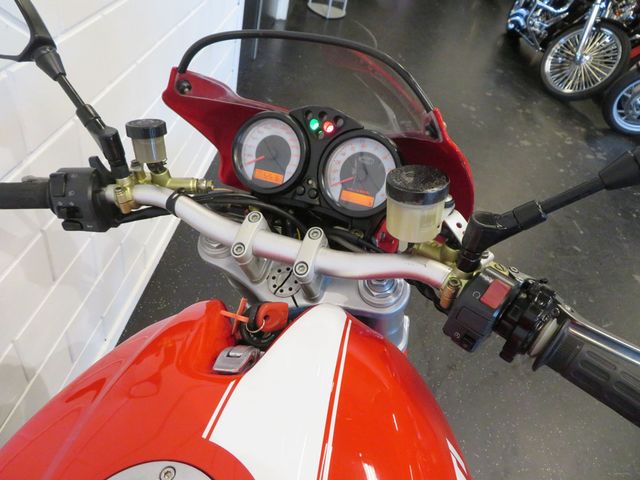 ducati - monster-s2r