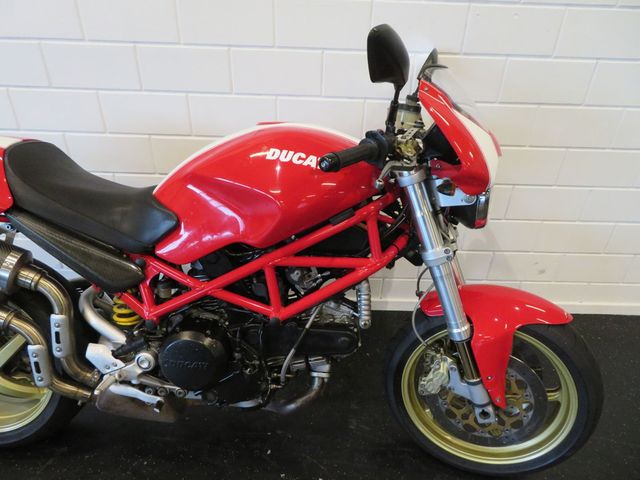 ducati - monster-s2r