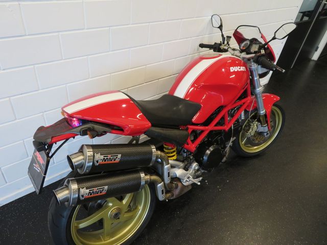 ducati - monster-s2r