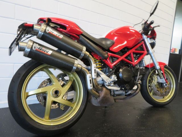 ducati - monster-s2r