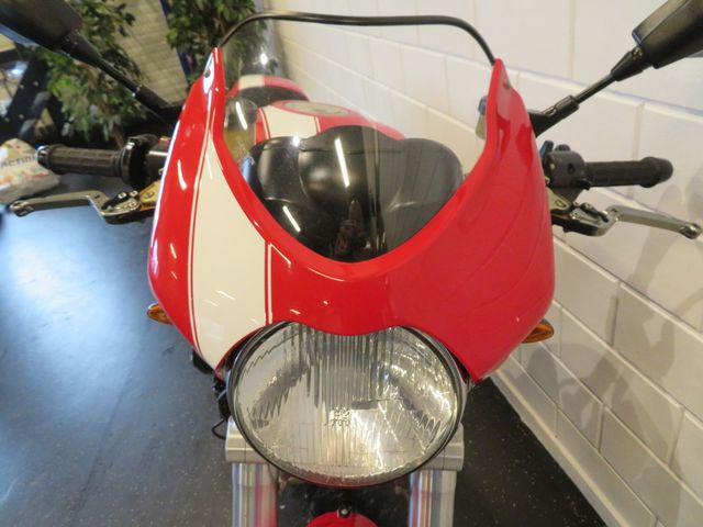 ducati - monster-s2r