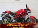 DUCATI MONSTER S2R