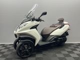 PEUGEOT METROPOLIS 400