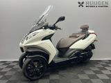 PEUGEOT METROPOLIS 400