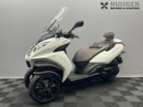 PEUGEOT METROPOLIS 400