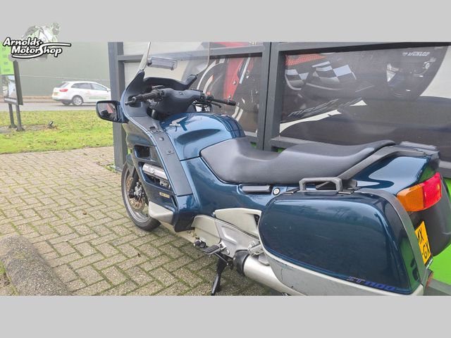 honda - st-1100-pan-european-abs-tcs