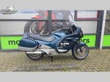 HONDA ST 1100 PAN EUROPEAN ABS TCS