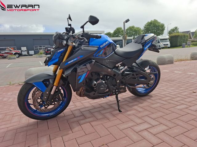 suzuki - gsx-s-1000