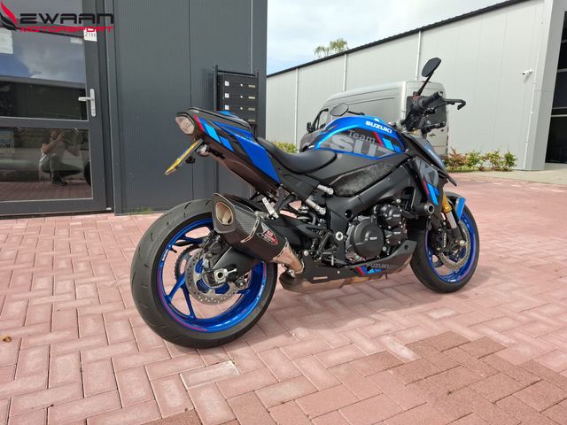 suzuki - gsx-s-1000