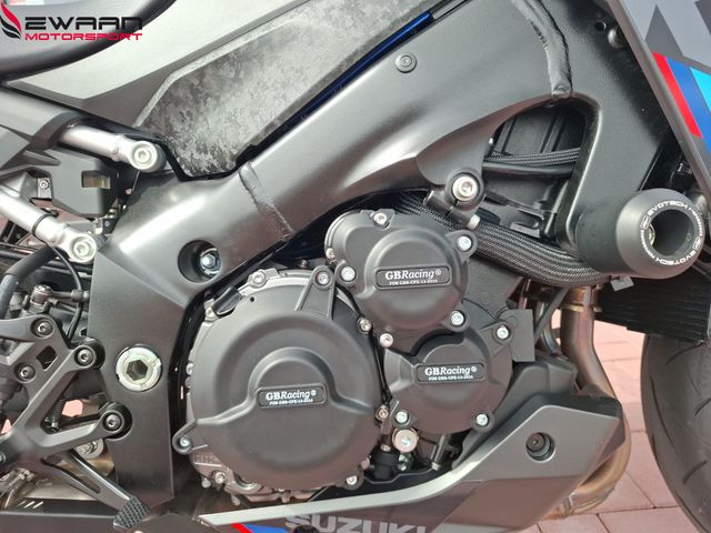 suzuki - gsx-s-1000