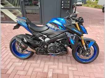Suzuki GSX-S 1000 2026 occasion