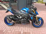 SUZUKI GSX-S 1000