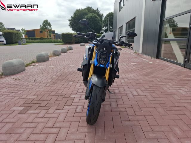 suzuki - gsx-s-1000