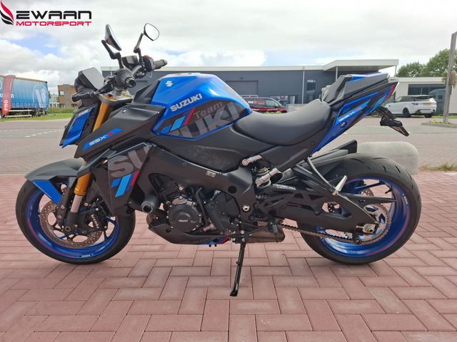 suzuki - gsx-s-1000