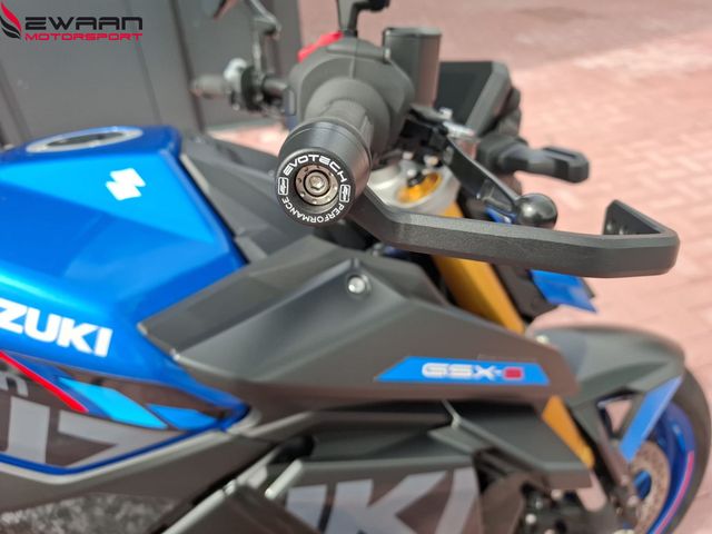 suzuki - gsx-s-1000