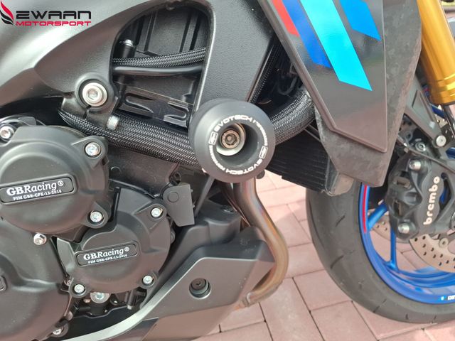 suzuki - gsx-s-1000