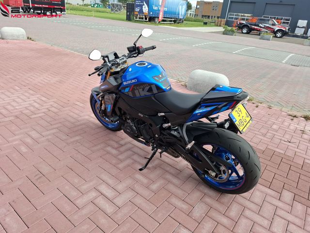 suzuki - gsx-s-1000