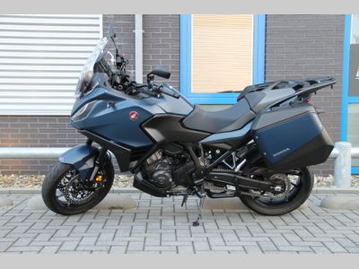 HONDA NT 1100 DCT – foto 3