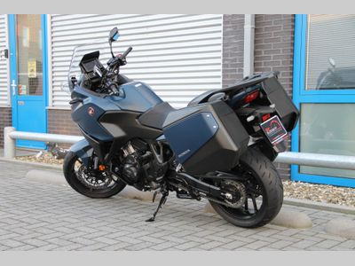 HONDA NT 1100 DCT – foto 4