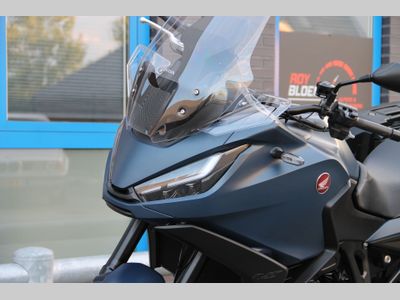 HONDA NT 1100 DCT – foto 2