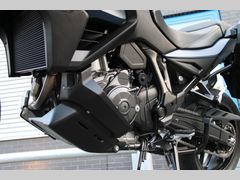 Honda NT 1100 DCT 2023 occasion – foto 10 van 30